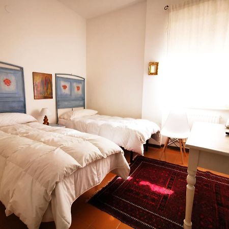 Bed and Breakfast Amariglio Ozieri Exterior foto