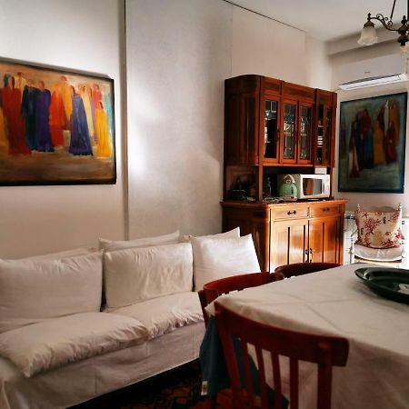 Bed and Breakfast Amariglio Ozieri Exterior foto