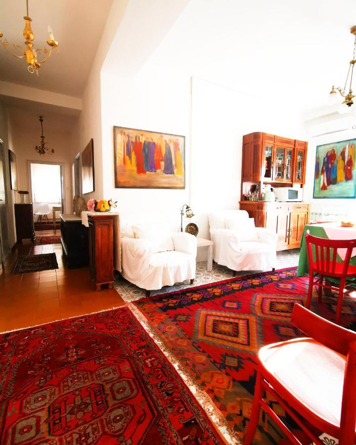 Bed and Breakfast Amariglio Ozieri Exterior foto