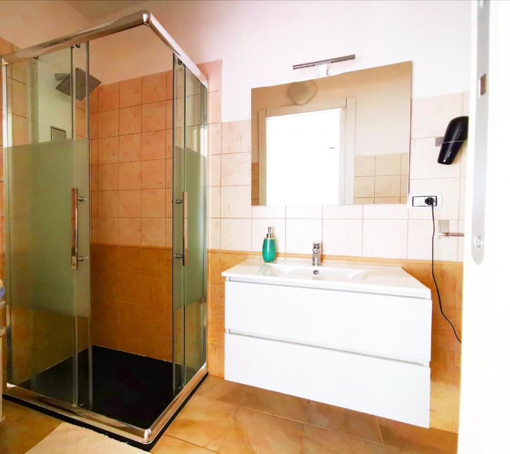 Bed and Breakfast Amariglio Ozieri Exterior foto