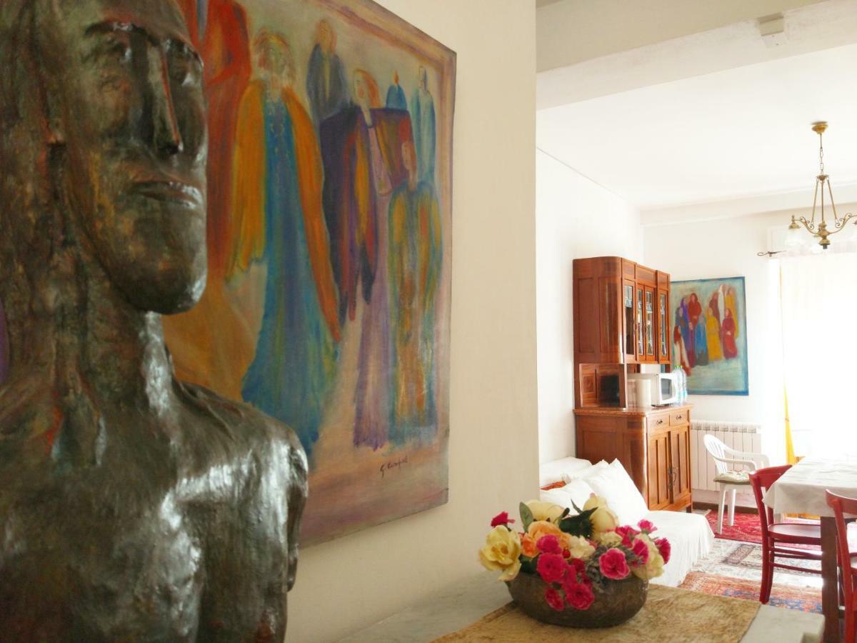 Bed and Breakfast Amariglio Ozieri Exterior foto