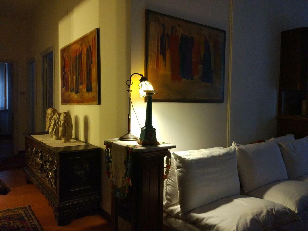 Bed and Breakfast Amariglio Ozieri Exterior foto