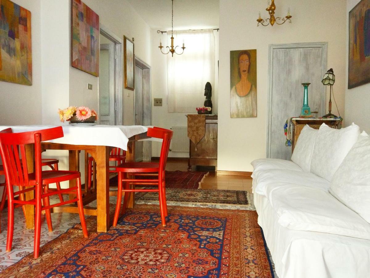 Bed and Breakfast Amariglio Ozieri Exterior foto