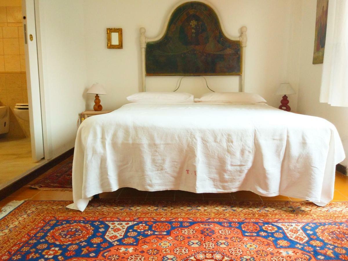 Bed and Breakfast Amariglio Ozieri Exterior foto