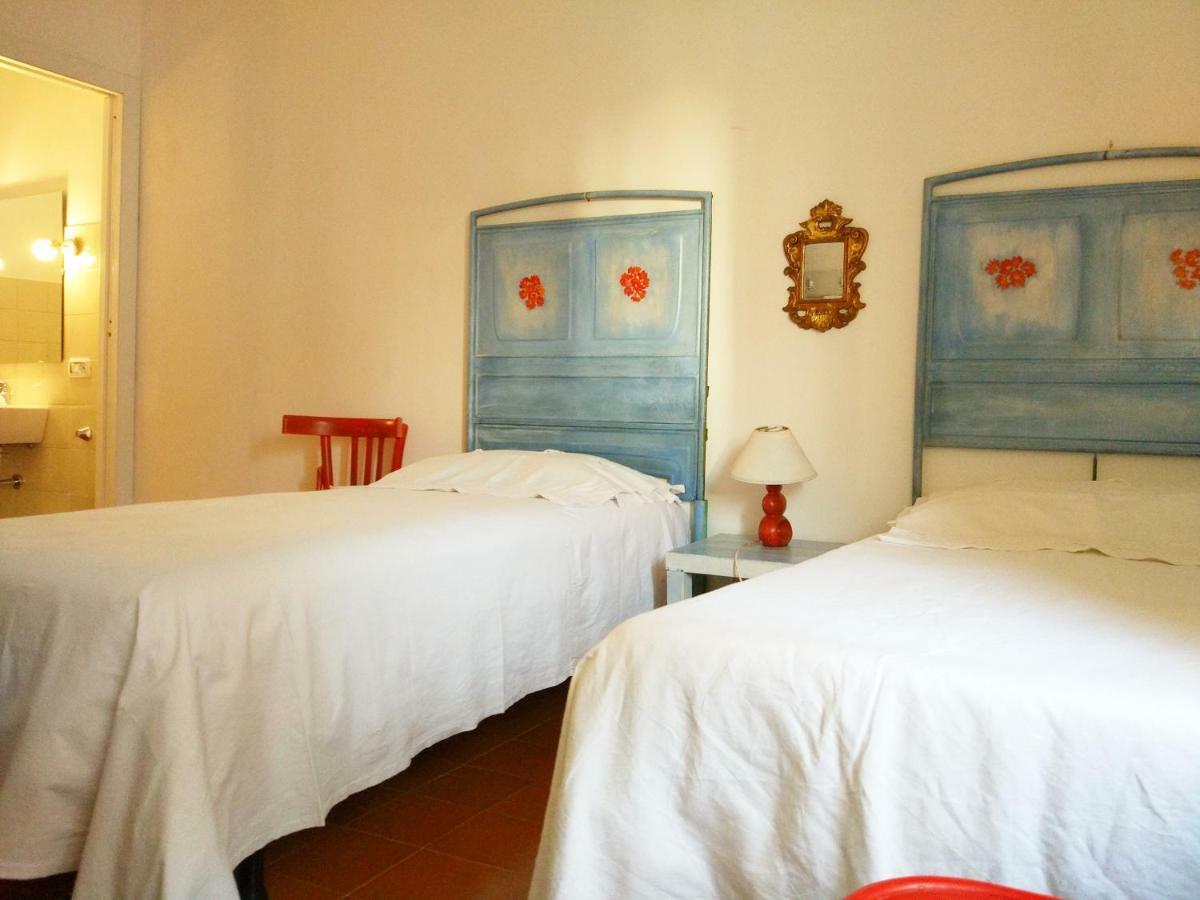 Bed and Breakfast Amariglio Ozieri Exterior foto