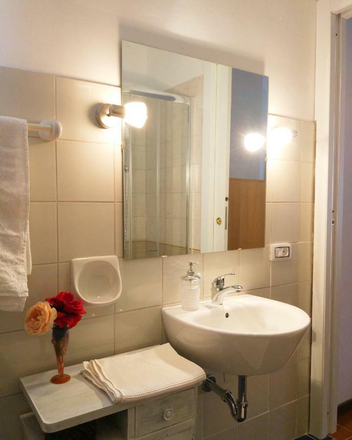 Bed and Breakfast Amariglio Ozieri Exterior foto