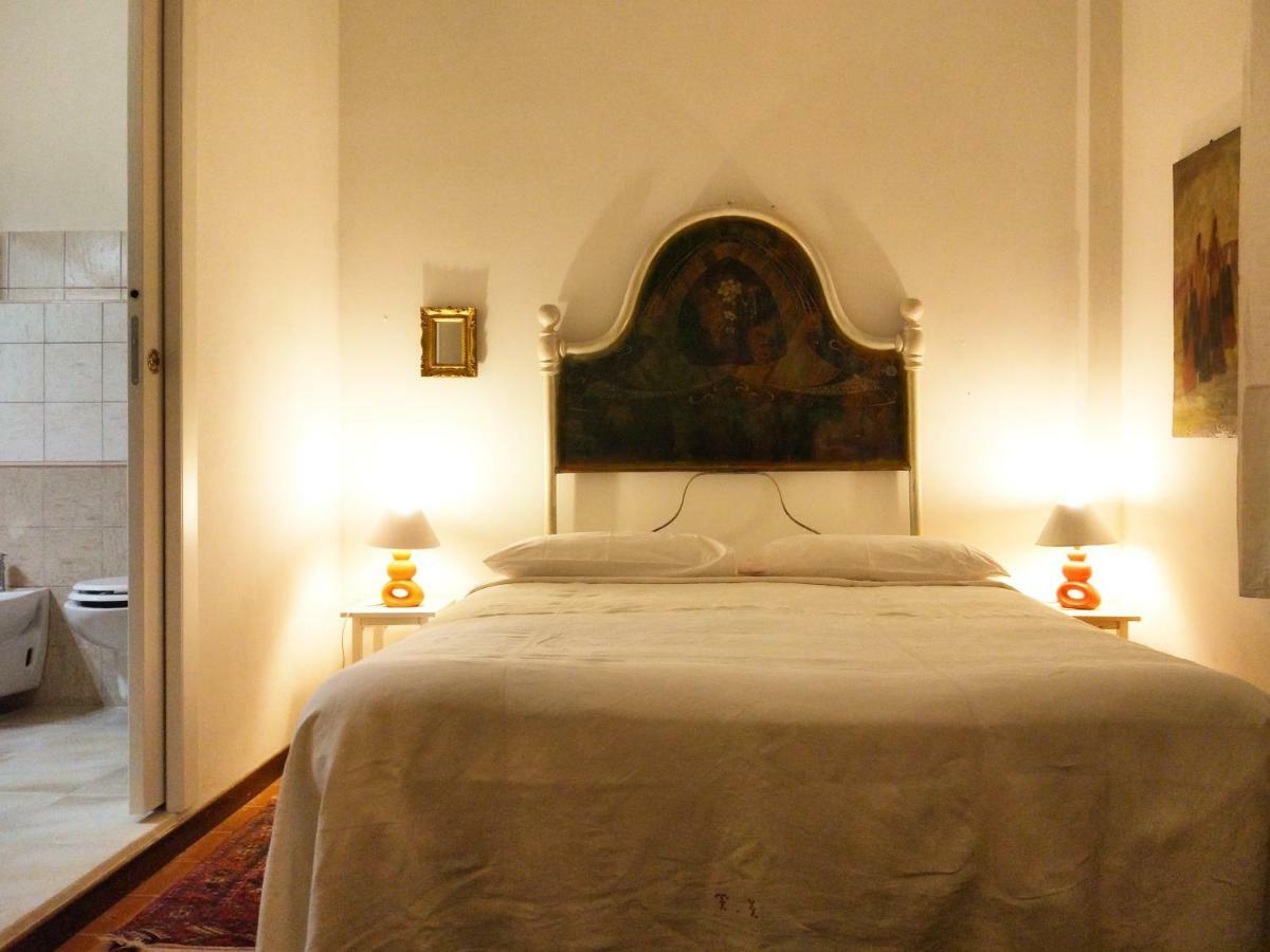 Bed and Breakfast Amariglio Ozieri Exterior foto