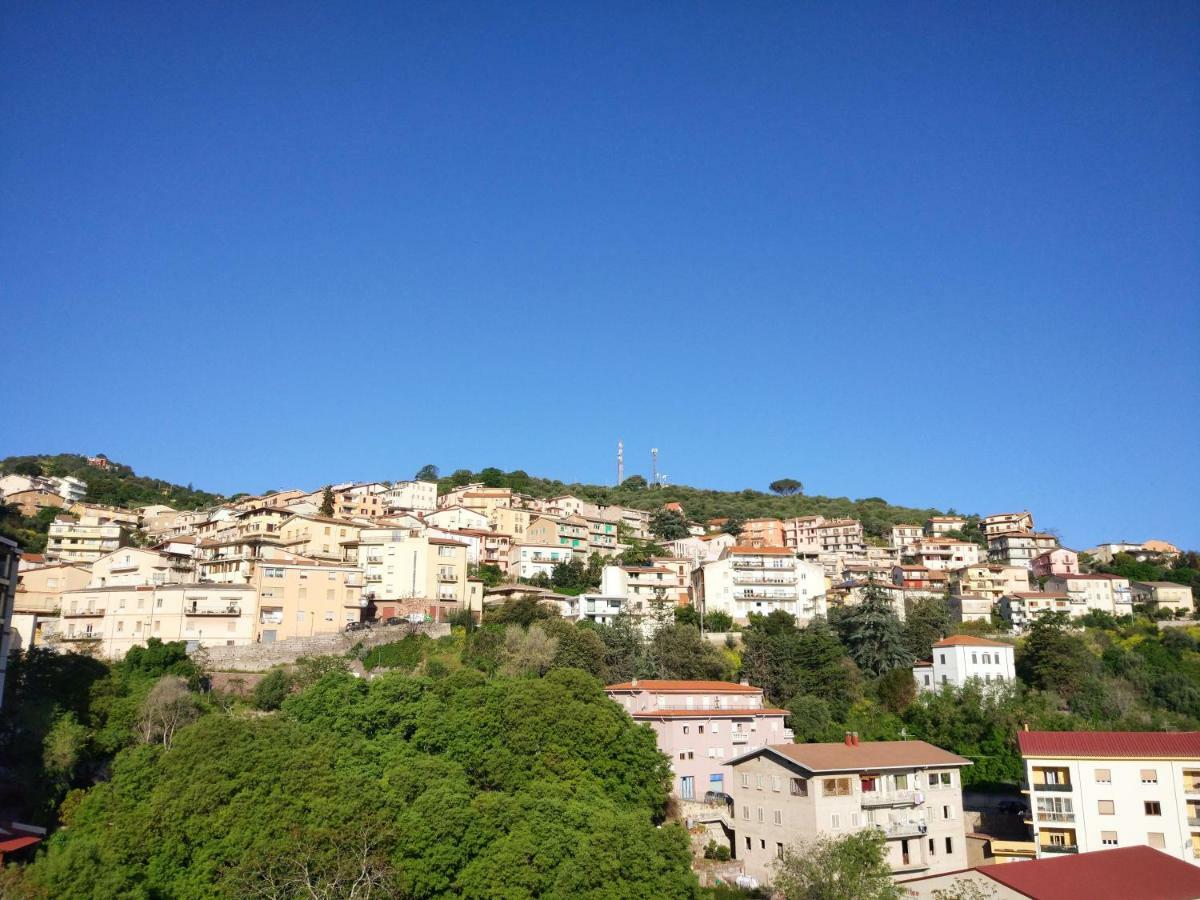 Bed and Breakfast Amariglio Ozieri Exterior foto