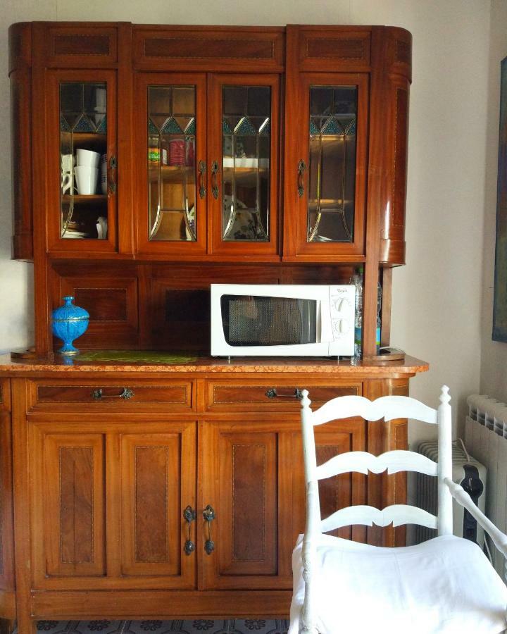 Bed and Breakfast Amariglio Ozieri Exterior foto