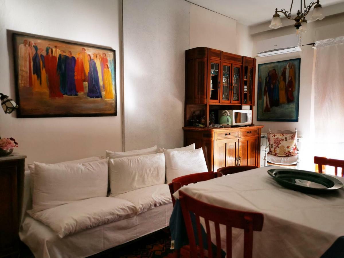 Bed and Breakfast Amariglio Ozieri Exterior foto